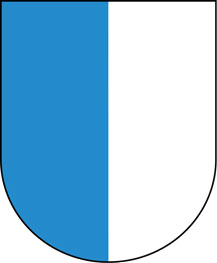 Wappen Luzern matt